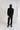 Number (N)ine Takahiro Miyashita multipocket jacket – closure detail | Recente Studio