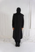 Issey Miyake Men S/S 2006 parachute coat – front view | Recente Studio