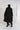 Issey Miyake Men SS06 parachute coat – close-up | Recente Studio