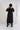 Issey Miyake Men SS06 parachute coat – collar detail | Recente Studio