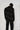 Issey Miyake Men SS12 striped jacket – detail view | Recente Studio
