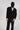 Comme des Garçons Homme Plus A/W 1985 oversize pinstripe jacket – front view | Recente Studio