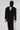 Comme des Garçons Homme Plus AW85 oversize pinstripe jacket – detail view | Recente Studio