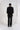 Comme des Garçons Homme Plus SS09 three-quarter sleeve jacket – close-up | Recente Studio