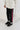 Issey Miyake Men S/S 2005 sideline slacks – side view | Recente Studio