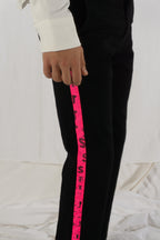 Issey Miyake Men S/S 2005 sideline slacks – front view | Recente Studio