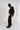 Comme des Garçons Homme Plus SS20 deconstructed jacket – collar detail | Recente Studio