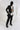 Comme des Garçons Homme Plus S/S 2020 deconstructed jacket – front view | Recente Studio