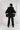Comme des Garçons Homme Plus SS20 deconstructed jacket – close-up | Recente Studio