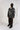Issey Miyake Men A/W 2012 wabi-sabi circles jacket – side view | Recente Studio
