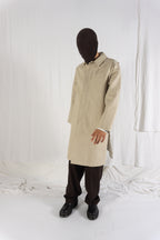 Undercover Jun Takahashi A/W 2021 coat – front view | Recente Studio