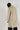 Undercover Jun Takahashi A/W 2021 coat – collar detail | Recente Studio