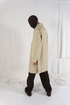 Undercover Jun Takahashi A/W 2021 coat – label detail | Recente Studio