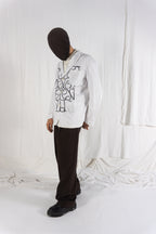 Junya Watanabe Man S/S 2021 jacket – front view | Recente Studio