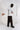 Junya Watanabe Man SS21 jacket – writing detail | Recente Studio