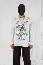 Junya Watanabe Man S/S 2021 jacket – side view | Recente Studio