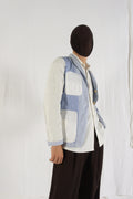 Comme des Garçons Homme 2002 light jacket – front view | Recente Studio