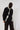 Comme des Garçons Homme Plus S/S 2022 destroyed sweater – front view | Recente Studio