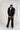 Comme des Garçons Homme Plus S/S 2022 destroyed sweater – full length | Recente Studio