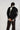 Comme des Garçons Homme Plus SS22 destroyed sweater – back view | Recente Studio