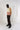 Issey Miyake Men SS03 gilet knit – detail view | Recente Studio