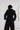 Comme des Garçons A/W 1992 asymmetric back jacket – front view | Recente Studio
