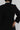 Comme des Garçons AW92 asymmetric back jacket – collar detail | Recente Studio