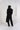 Comme des Garçons A/W 1992 asymmetric back jacket – side view | Recente Studio