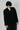 Comme des Garçons AW90 striped velvet jacket – detail view | Recente Studio