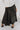 Junya Watanabe A/W 2002 patchwork skirt – side view | Recente Studio