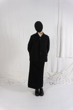 Yohji Yamamoto SS96 jacket – side view | Recente Studio