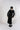 Comme des Garçons A/W 1992 reversed bottom jacket – front view | Recente Studio