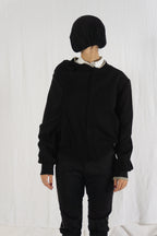 Yohji Yamamoto A/W 2001 jacket – front view | Recente Studio