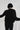 Yohji Yamamoto AW01 jacket – asymmetric detail | Recente Studio