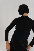 Junya Watanabe S/S 1999 lightweight bomber jacket – full length | Recente Studio