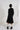 Issey Miyake AW02 shawl lapel jacket – detail view | Recente Studio