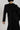 Issey Miyake AW02 shawl lapel jacket – collar detail | Recente Studio