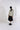 Issey Miyake A/W 2016 plissé jacket – side view | Recente Studio