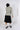 Issey Miyake A/W 2016 plissé jacket – full length | Recente Studio
