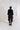 Comme des Garçons A/W 2009 cropped trench coat – front view | Recente Studio