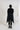 Comme des Garçons A/W 2009 cropped trench coat – full length | Recente Studio