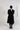 Comme des Garçons A/W 1988 long coat – front view | Recente Studio