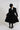 Comme des Garçons AW88 long coat – back view | Recente Studio