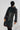 Issey Miyake A/W 2009 gradient long jacket – side view | Recente Studio