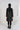 Issey Miyake AW09 gradient long jacket – detail view | Recente Studio