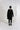 Comme des Garçons A/W 2002 asymmetric coat – full length | Recente Studio