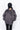 Issey Miyake White Label AW13 down jacket – side view | Recente Studio