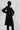 Comme des Garçons A/W 2002 asymmetric coat – front view | Recente Studio