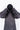 Issey Miyake White Label AW13 down jacket – open front | Recente Studio
