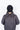Issey Miyake White Label A/W 2013 down jacket – collar detail | Recente Studio